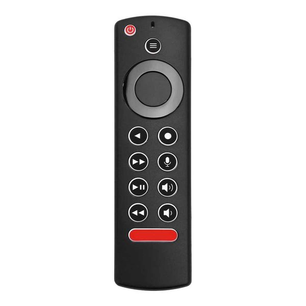 TV Voice Remote Controller for NVIDIA Shield TV Pro 2015 2017 2019 TV Cube Stb Remote Control with Voice FunctionXJ241210