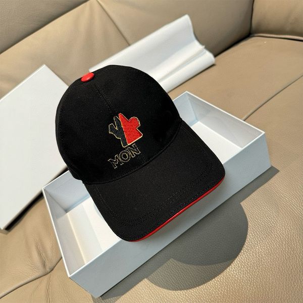 

Designer Baseball Cap Men Classic Style Baseball Cap Women Casual Retros Baseball Cap Hats 3 Styles To Choose From, C2