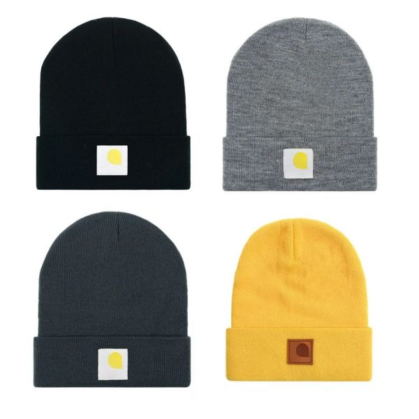 

men beanie womens beanie designer beanies bonnet women winter hat spring outing warm knitted beanies hot style craft cap fashion classic bonnet girl boy casquette, M13