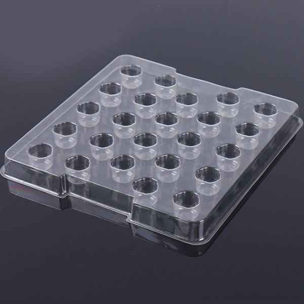PVC blister packaging package blister insert card blister card inner tray stationery toys transparent custom plastic box PET
