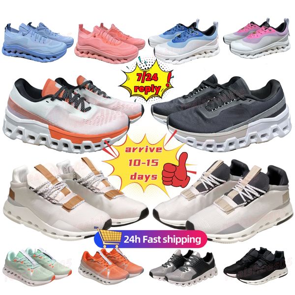 

BIG SIZE oncloudd women Sports Shoes Running Shoes Black Grey pink white for Men Women Outdoor Trainers Sneakers Hiking Tennis Shoes Factory Direct Sales, C-020