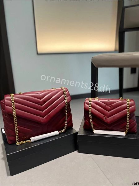 

Designer crossbody bag Handbags Luxury Bag Caviar Chain Bag Shoulder Bags Fashion Crossbody Purses Designer Woman Handbag Dhgate Bags Borse Wallet Coins purse, 8#