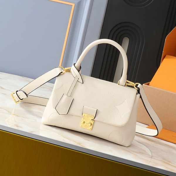 

s Designers Bags women Classic wer handbag Lock Flap crossbody High Quality Fashion Wallet purse pouch 24cm, Khaki