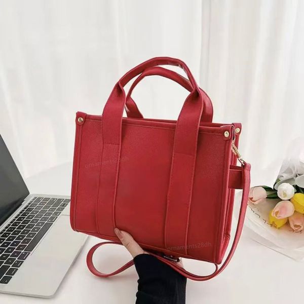 

Shoulder womans bag fashion luxury designer bag ladies shopping bag casual plain outdoor recreation Mother's Day present for women high quality messenger bag Y3, A1