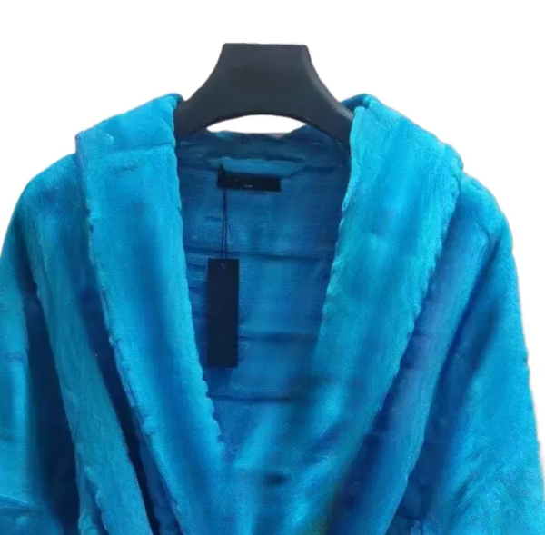 

Lovers' Robe Sleep Bathrobe Women Robe Sleepwear Man Cotton Sleepwear Night Robe Highquality Bathrobe Designer Robe Breathable Sleeves Shawl Collar Pocket Belt, Pink