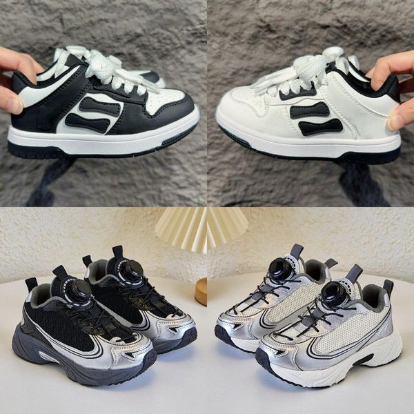

Brand Fashion Kids shoes Children Preschool PS Athletic Outdoor Baby sneaker Trainers Toddler Girl Tod Pour Enfant Sapatos infantis Child shoes 26-35, Color#6