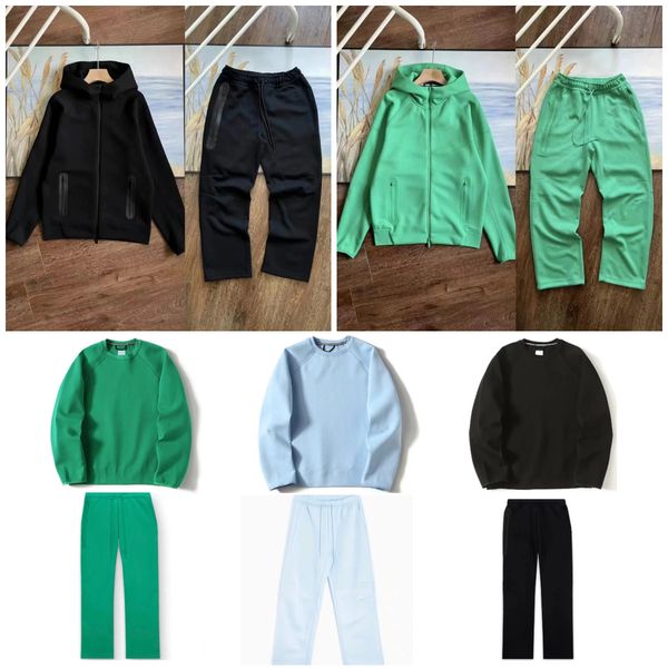 

Mens Nocta Tracksuit Designer Hoodie Thick Tech Fleece Sports Hoodies Pants Two Piece Suit High Quality Techfleece Trousers Track suits Running Jogger, Multi