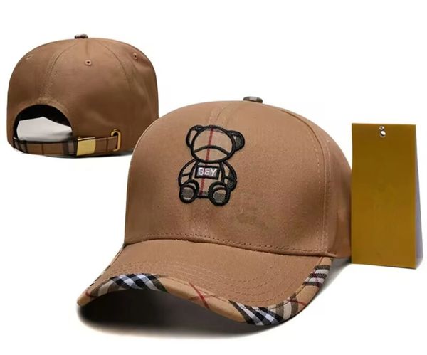 

Fashion caps for Men Woman fitted hats vintage e Sun Hats Adjustable Designer Women Bucket Beanie Cap Baseball Caps, Peach