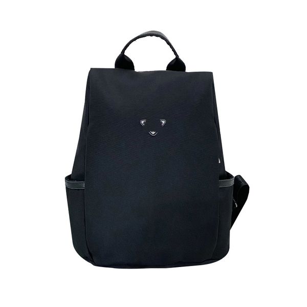 Designer Backpack for Women's Rucksack Daypack Canvas Small Size women printing Back Pack Bag 5699