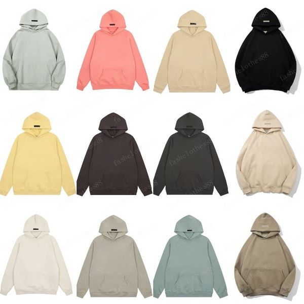 

new hoodies mens women Winter Warm designer hoody 3D Fashion Streetwear Pullover Sweatshirts High Quality Reflective Loose Hooded Jumper Tops Clothing asian size, Color2