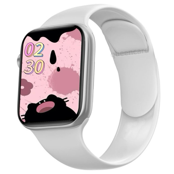 

Watch For Series 9 Watch Touch Screen Smart Watch Ultra Watch SmartWatch Sports Watch With Charging Cable Box Protective Case English Local Warehouse