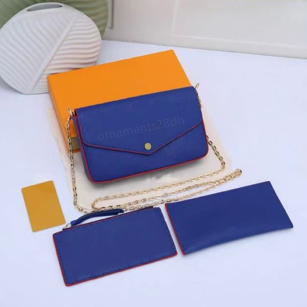 

Designer luxury bags fashion shoulder shopping bags envelope designer bag casual plain minimalist Mother's Day bonsella womans high quality cross body bags Y3, A14
