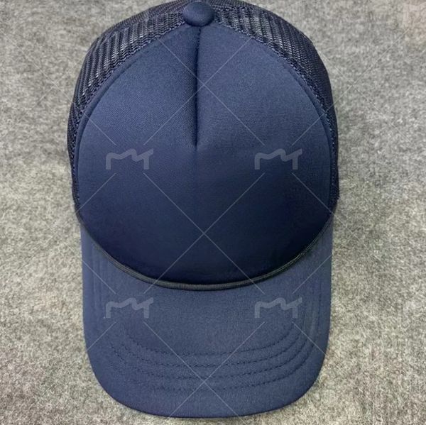 

Designer Men's Truck Hat Fashion Graffiti Classic Baseball Hat Outdoor Work Hat Summer High Quality Neutral Multi Color Adjustable Hat, E2
