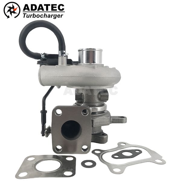 

Turbine TD025 for KIA Carens II 2.0 CRDi 83Kw 113HP D4EA 2823127000 28231 27000 Turbocharger 49173-02412 49173-02410 49173-024