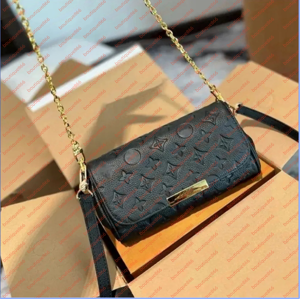 

Luxurys designer bag women favorite multi accessories Crossbody Clasp Letters Messenger Clutch Lady Shoulder Bags Tote Bag Chain Strap Pochette Accesorries Purse, Embossed red wallet