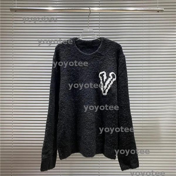 

Designer Long Sleeve Mens Womens Sweaters Jackets hip hop street Sweater To keep warm Thicken Tops more Style Chooes BFG2412196, Blue