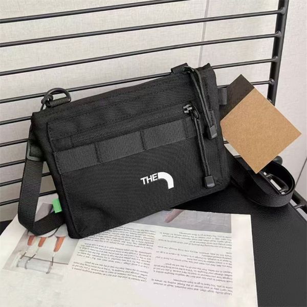 

Men Crossbody Bag designer bag mens shoulder phone bags letter small cross body Black Green TOP
