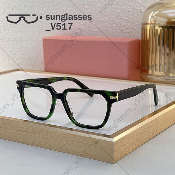 

mens sunglasses optical frame read sunglasses designer sunglasses women Europe and the United States literary model Customisable prescription lenses full frame