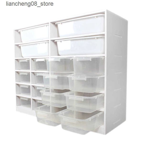 Other Pet Supplies Factory direct PVC reptile terrarium cage snake box L260522