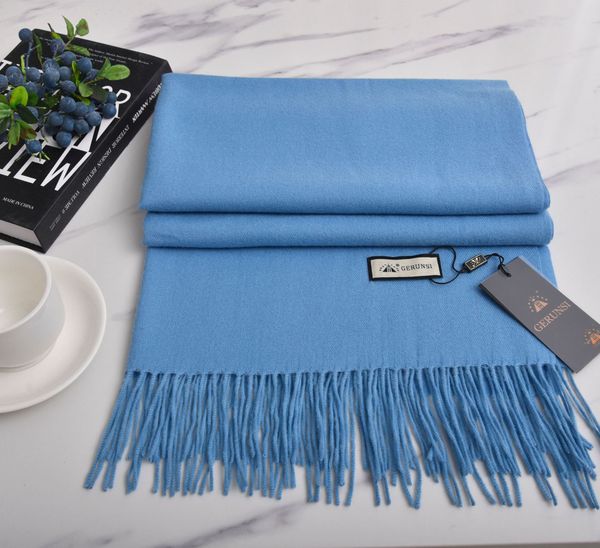 

10731 Fashionable shoulder guard waistcoat outer scarf scarf unisex