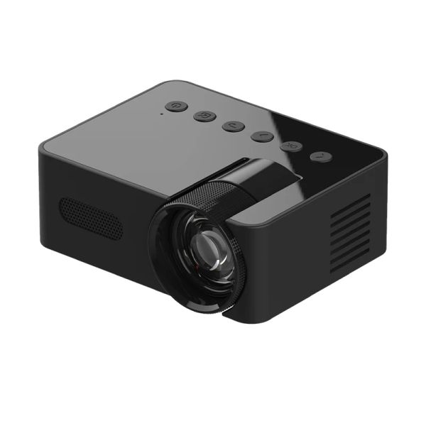 Mini Projector 1080P Mobile Video Home Cinema Wifi Smart Portable Projectors Wireless Same Screen for Iphone Android