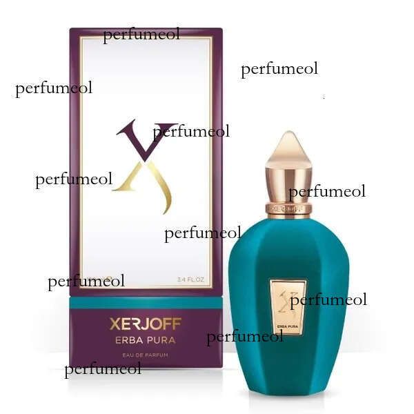 XERJOFF ERBA PURA SOPRANO OPERA CORO Casamorati Lira Mfisto Bouqut Idal Lhtosch Mn Prfum Fragranc nutral abstract prfum lasting light