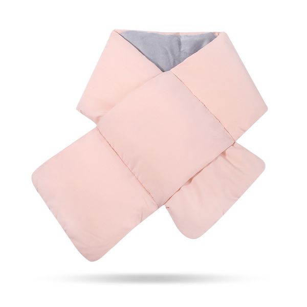 

1-565 style scarf for women autumn and winter with tassels