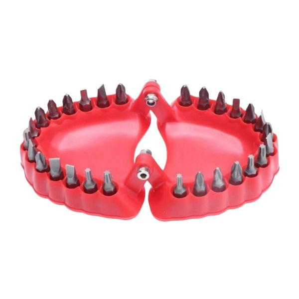 

Premium Dental Screwdriver Drill Bit for Teeth Shaping - Precision Toolset