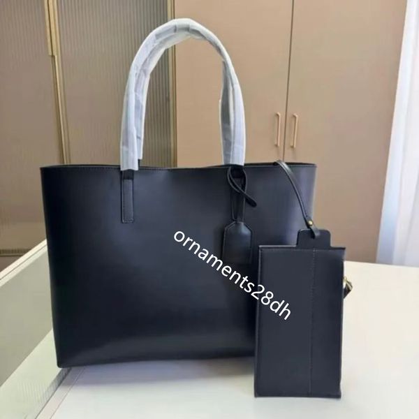 

Designer bag Luxury tote bag wallet designer leather shoulder handbag women bags big capacity composite shopping fashion bag women shoulder bag weekender bag purse, B12