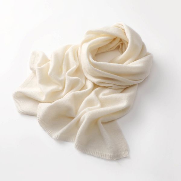 

10747 cashmere scarf for women Korean style autumn and winter