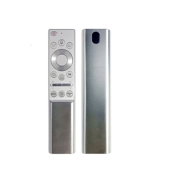 Universal voice remote control compatible with Bluetooth TV LED QLED 4K 8K UHD HDR smart TV 241225