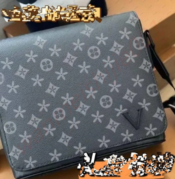 

Mens Totes Bag Handbags PU leather Designers Messenger Bag Women Luxury Shoulder Bags Messenger Crossbody Bag Designer handbag Totes Purse, Silver