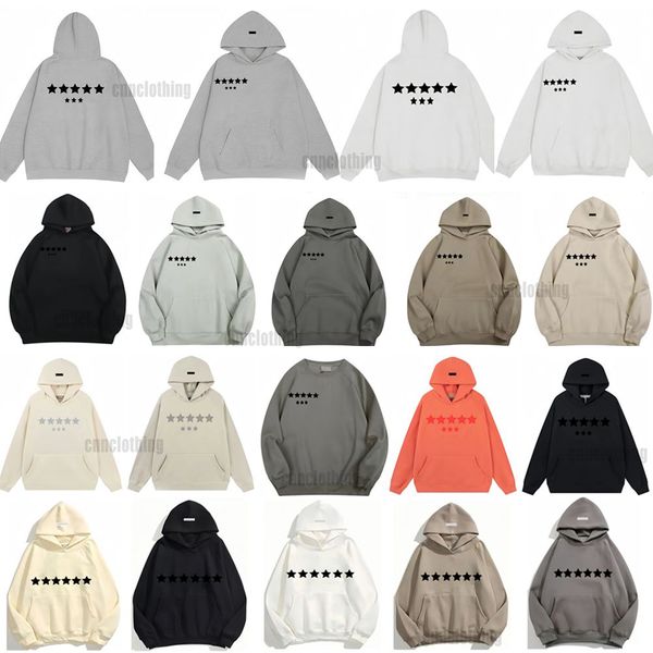 

Mens hoodie Designer Hoodies Hoodys Sweater Unisex Clothes Pullover Long Sleeve O-Neck Letter Printed 100% Cotton Overcoat Sweatshirt Streetwear Hoodie For Man Tops, Beige