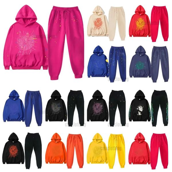 

Designer Hoodie Web Mens Hoodie Designer Sweater Men Pullover Sweatshirt Hoodies For Men Hoody Women Hoodies Puff Print Sweatpants Tracksuit Luxury Hoodie, Purple