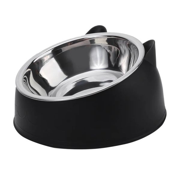 147195 Accurate scale labeling, scientific control of food portions, helping owners to feed their cats properly and avoid obesity