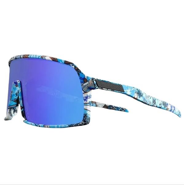 

Female outdoor windproof hiking sunglasses, day and night dual-use color changing sports cycling glasses, bicycle goggles, male