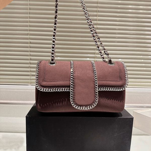 

Designer bags Women Luxurys Classic Shoulder bag Crossbody Bags Chain bag Dinner bag Handbags Beach bags Shopping bags Messenger Fortune bag 25m, Black