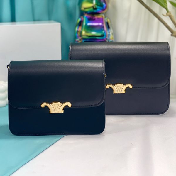 

designer bag shoulder bag handbag triomphes bag premium shoulder bag womens crossbody bag classic designershoulder bag teen mini wallet 01, #17