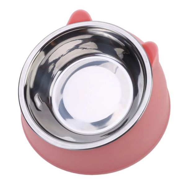 929860 Accurate laser scale markings, clear and wear-resistant, help owners accurately control the amount of food their cats eat for each meal