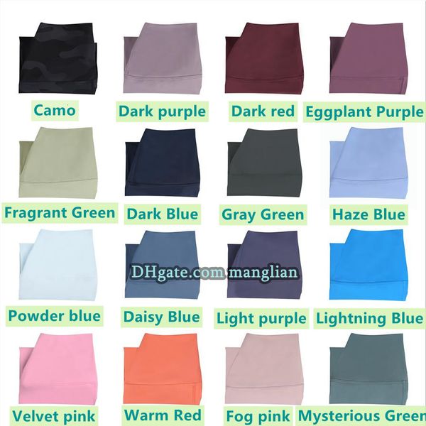 

Wholesale Discounts Women Yoga Pants 9/10 Length High Stretch Fitness Pilates Leggings with Sculpting Fit Elastic Waistband Flatlock Seams Plus Size Available, Daisy blue