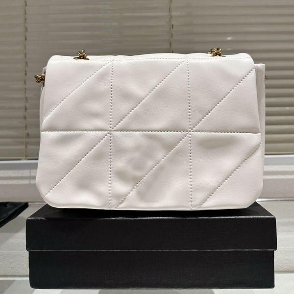 

Fashion Bag Soft Leather Shopping Handbag Classic Shoulder Party Womens Bags 785, 7 (22cm)