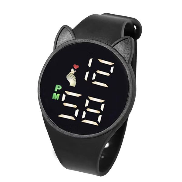 

fashion new watch good looking spring winter boy and girl