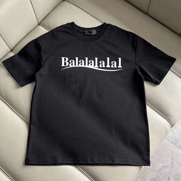 

Mens Designer T-Shirt MMS Casual Mens Womens T-Shirt Alphabet Stereoscopic Print Short Sleeve Best-Selling Luxury Mens T-Shirt Hip Hop Clothing s-3xl, Army green