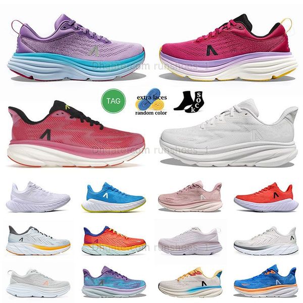 

CLIF9 8s kawana running shoes CLIF 9 purple one one red cloud Vanilla Astral free people pink flowers prints x2 hiking carbon x Big Size US 12 13 designer sneakers, Deep grey