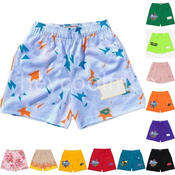 

designer mesh mens swim shorts designer classic shorts for women men ee shorts designer womens basketball short pants running fitness loose fit football short pants, Color19