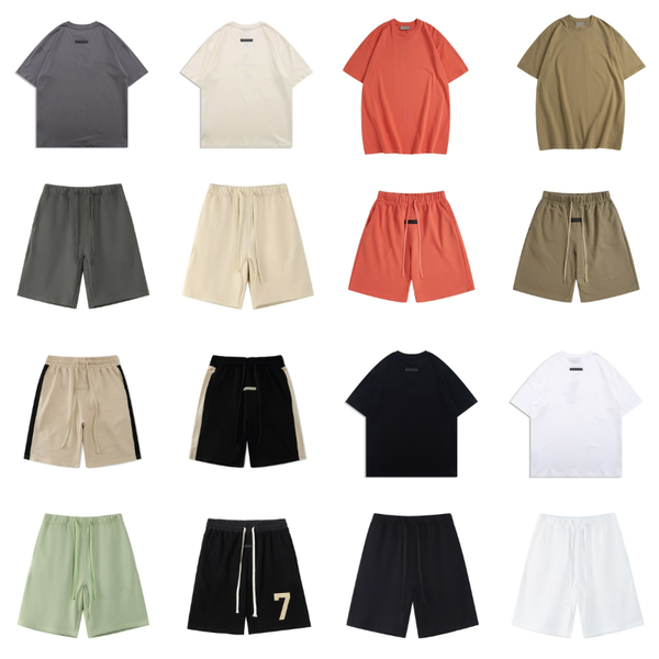 

mens shorts womens designer shorts and t shirt summer fashion streetwears quick drying swimwear printing board beach pants short sleeve man tee woman clothing, Colour 2