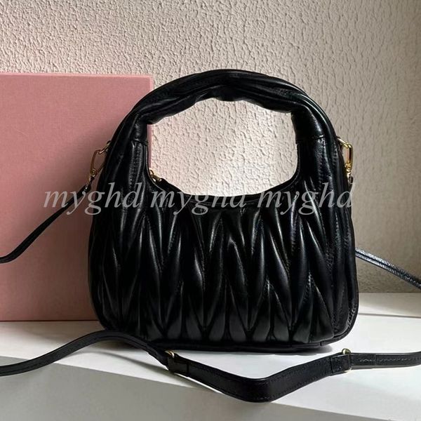 

Women Hobo Fashion Handbag Crossbody Bag Size 20x17x6cm Hand Bag 28004, Pink