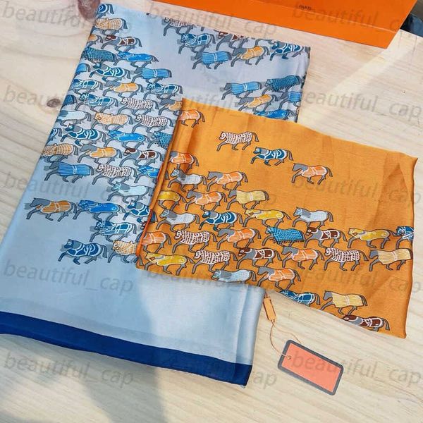 

Scarves 180*90 classic designer 17 quality soft style lady scarves Designer women for high spring Scarf Fashion shawl silk go scarf designers