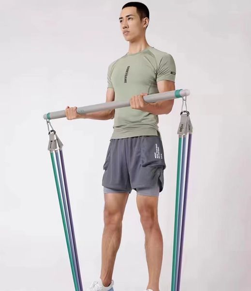 

Tension bar High strength tension bar multi-functional