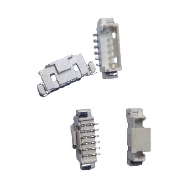 

FPC connector 1.25 vertical sticker